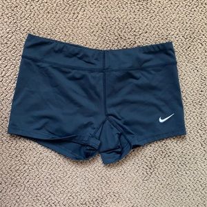 Nike spandex